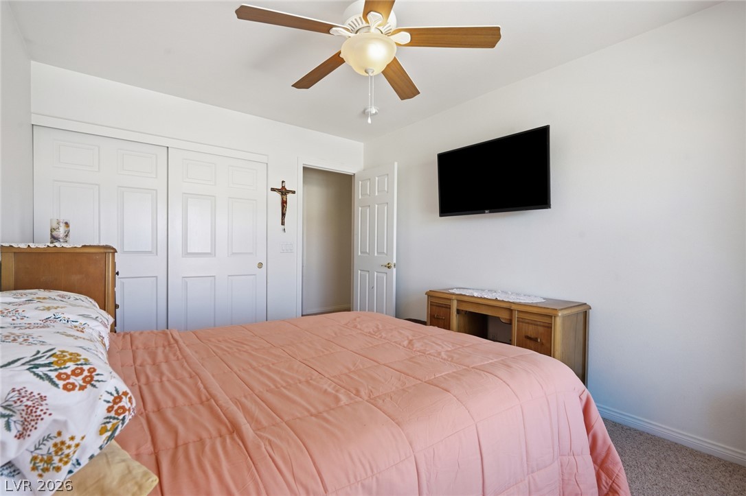 9752 Lookout Canyon Court Las Vegas NV 89183