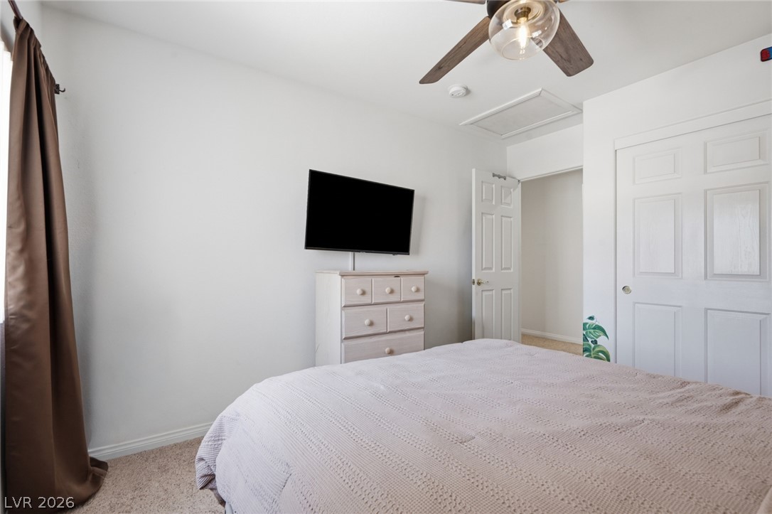 9752 Lookout Canyon Court Las Vegas NV 89183