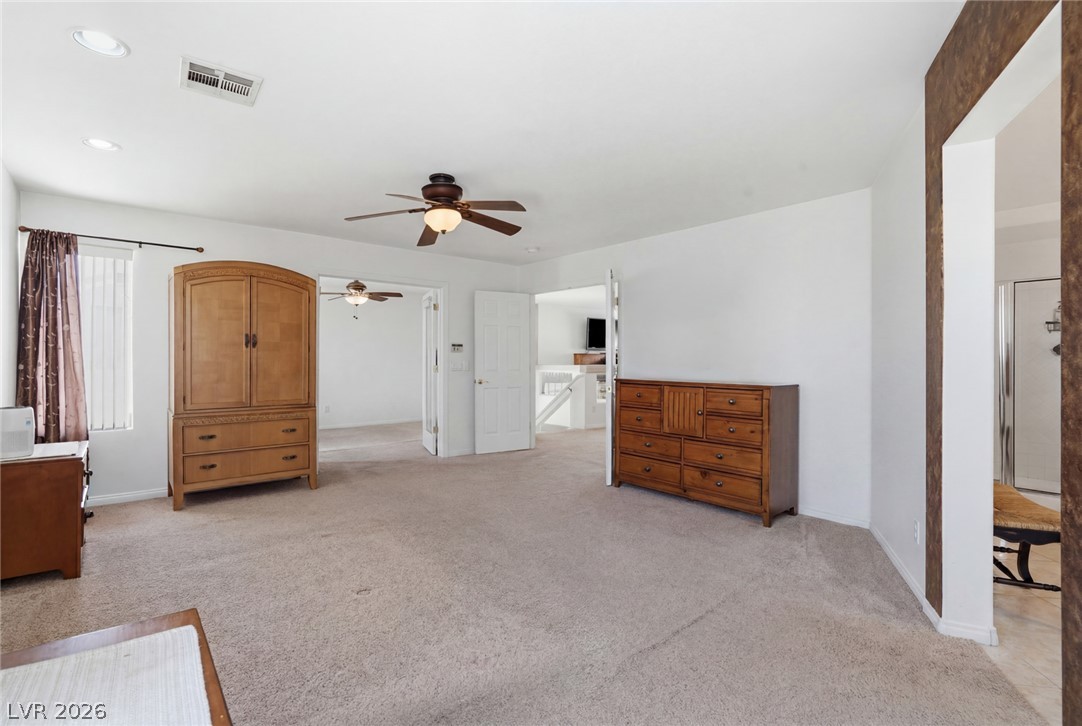 9752 Lookout Canyon Court Las Vegas NV 89183