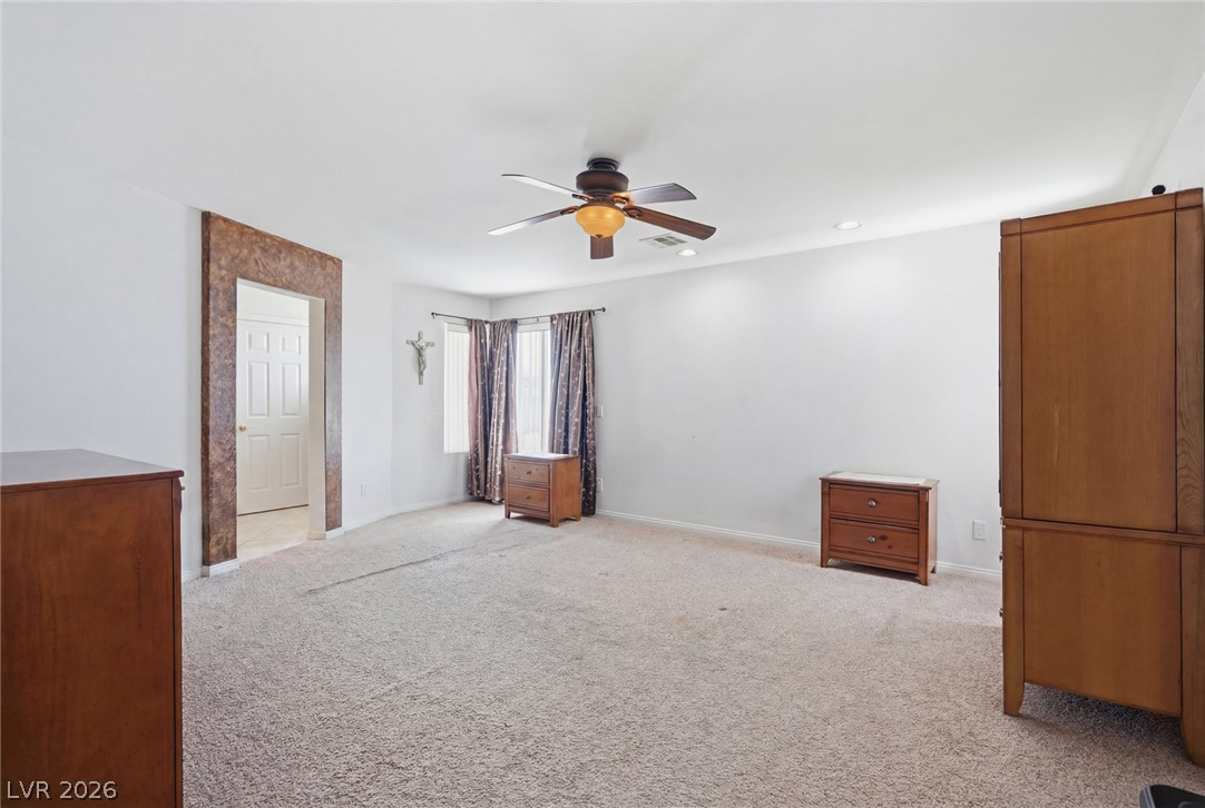 9752 Lookout Canyon Court Las Vegas NV 89183