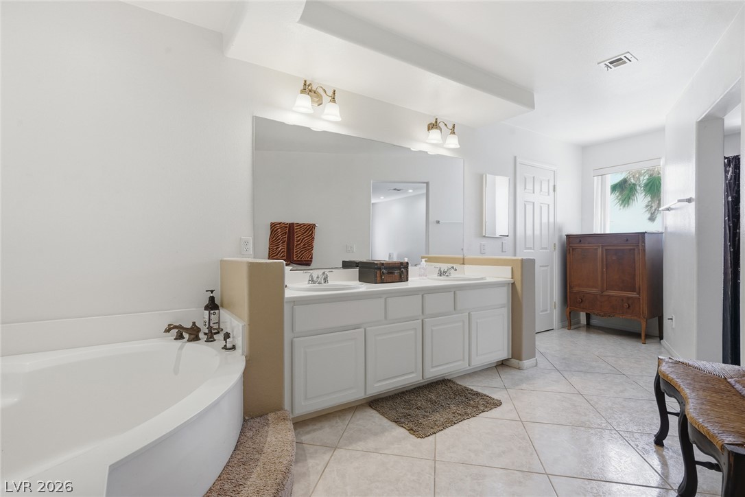 9752 Lookout Canyon Court Las Vegas NV 89183