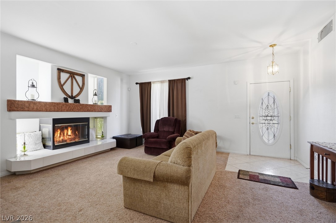 9752 Lookout Canyon Court Las Vegas NV 89183