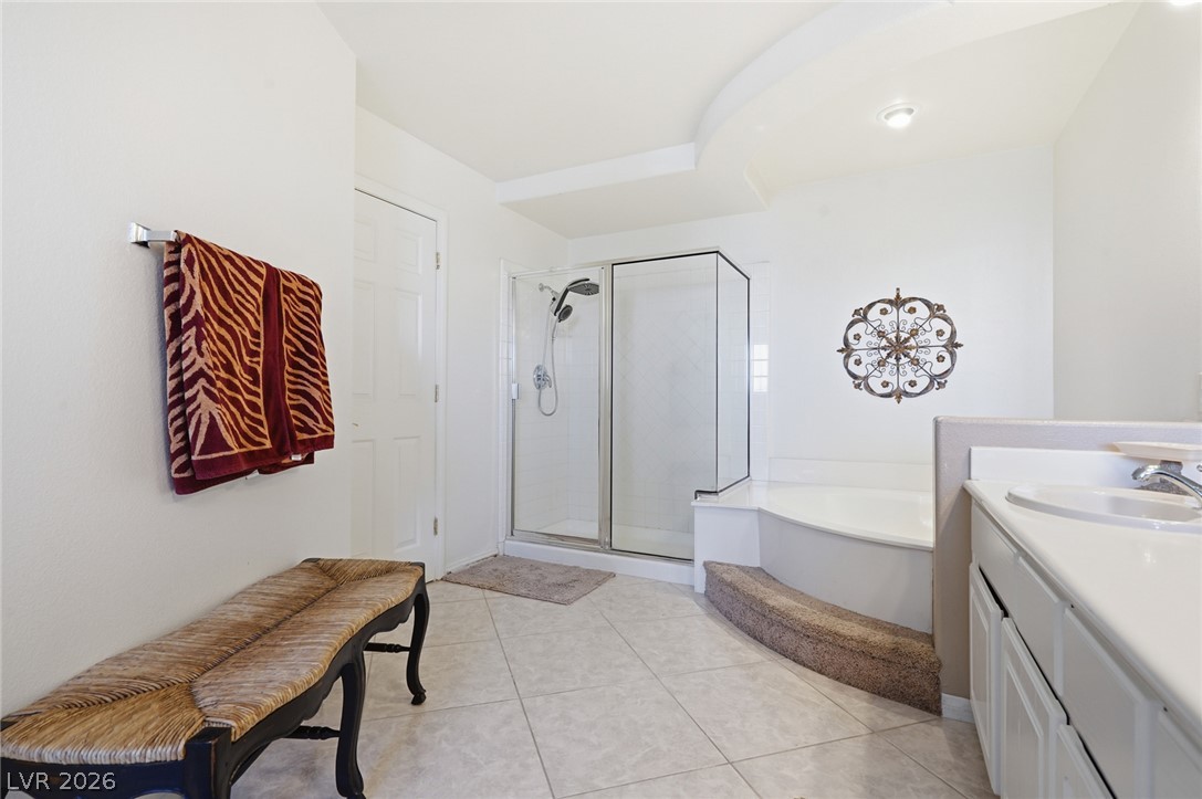 9752 Lookout Canyon Court Las Vegas NV 89183