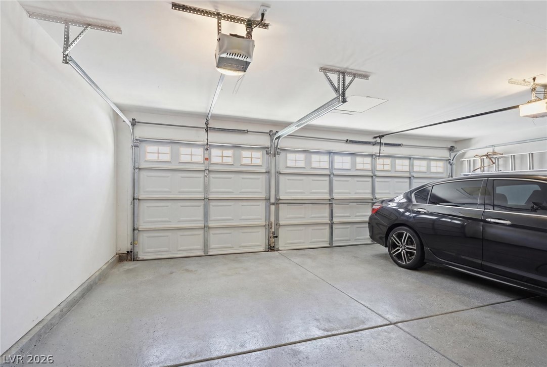 9752 Lookout Canyon Court Las Vegas NV 89183
