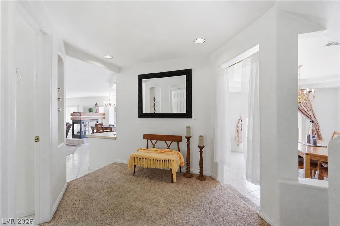 9752 Lookout Canyon Court Las Vegas NV 89183