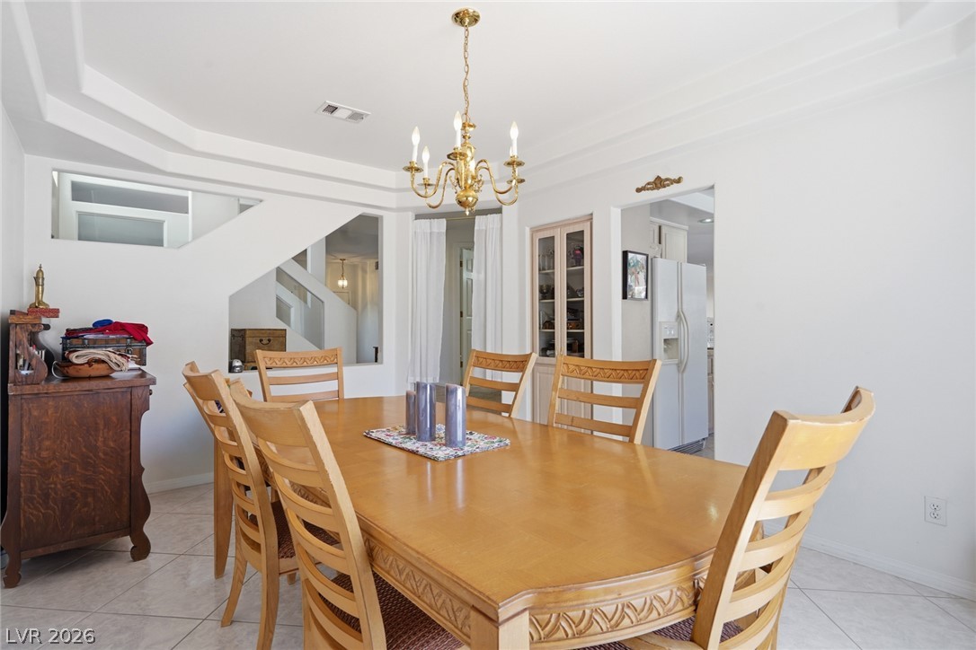 9752 Lookout Canyon Court Las Vegas NV 89183