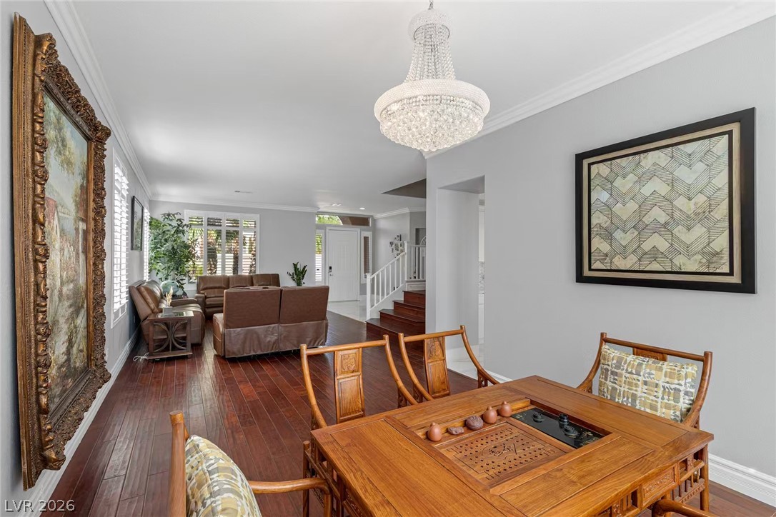 181 Hazelmere Lane Las Vegas NV 89148