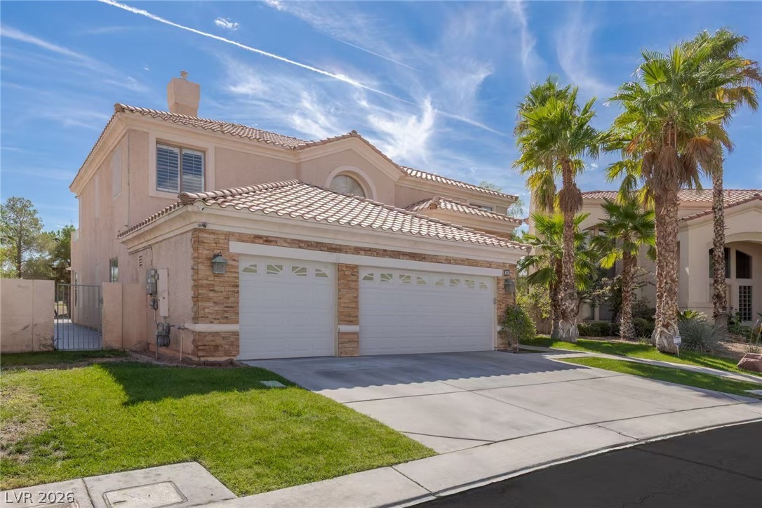 181 Hazelmere Lane Las Vegas NV 89148