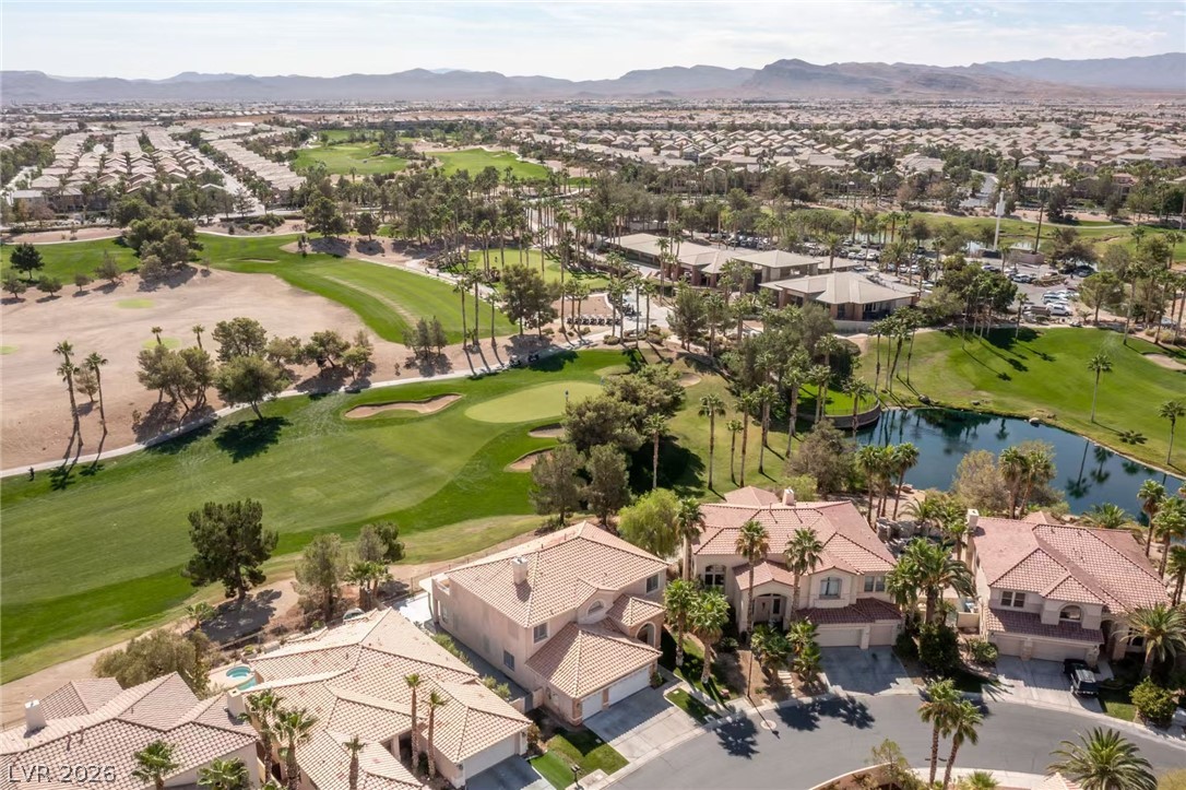 181 Hazelmere Lane Las Vegas NV 89148
