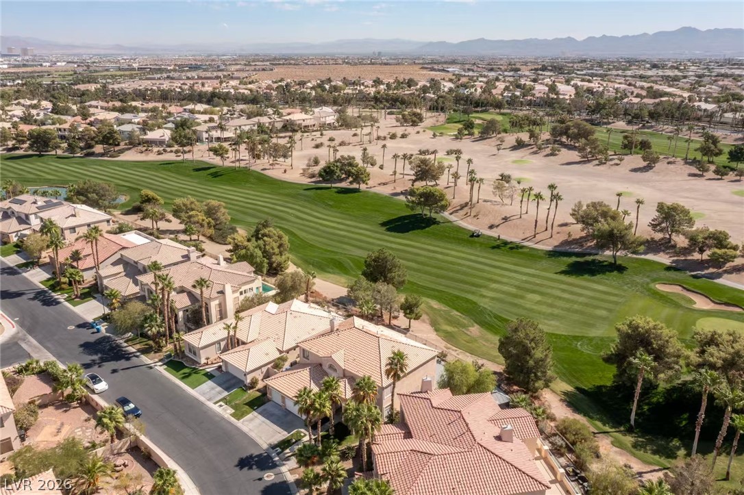181 Hazelmere Lane Las Vegas NV 89148