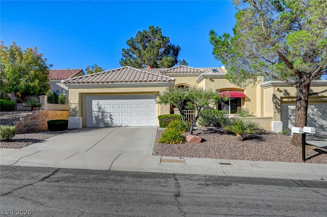10408 Frostburg Lane Las Vegas NV 89134