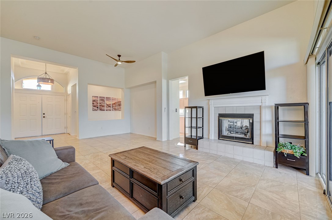 10408 Frostburg Lane Las Vegas NV 89134