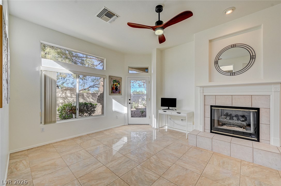 10408 Frostburg Lane Las Vegas NV 89134