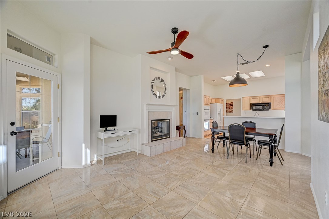 10408 Frostburg Lane Las Vegas NV 89134