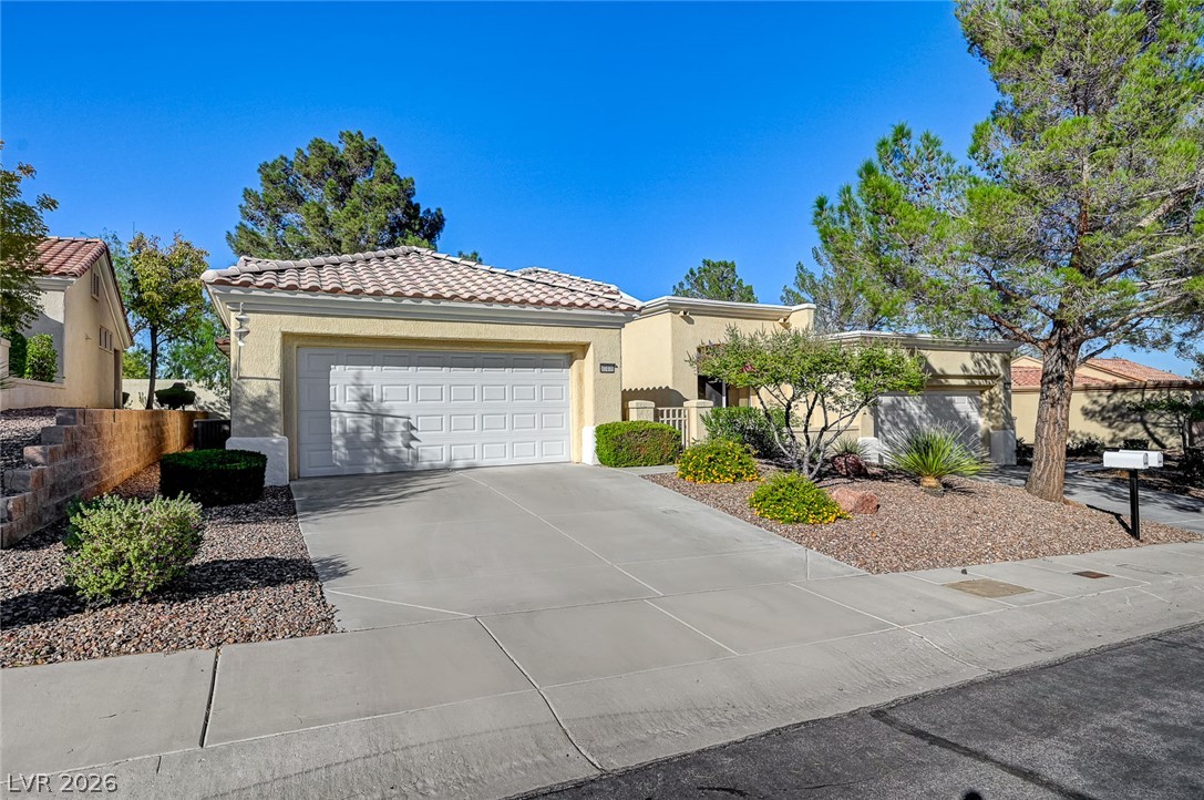 10408 Frostburg Lane Las Vegas NV 89134