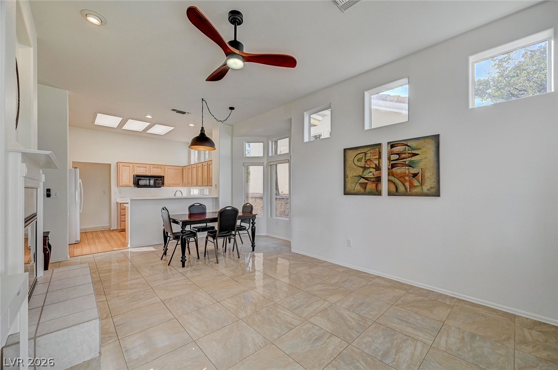 10408 Frostburg Lane Las Vegas NV 89134