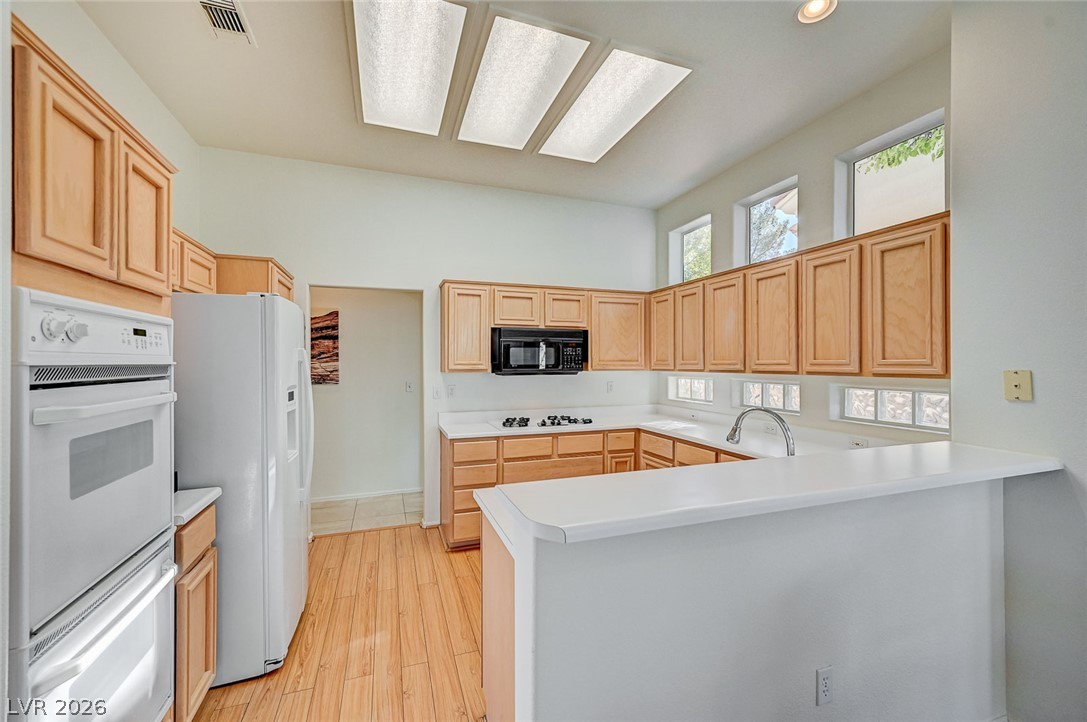 10408 Frostburg Lane Las Vegas NV 89134