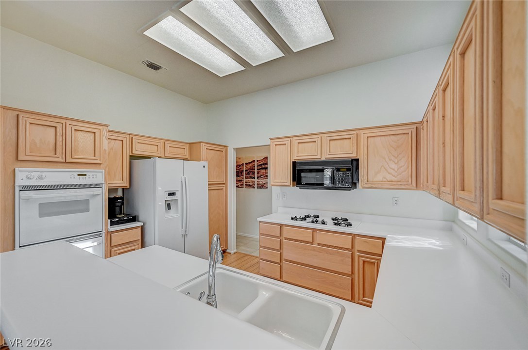 10408 Frostburg Lane Las Vegas NV 89134