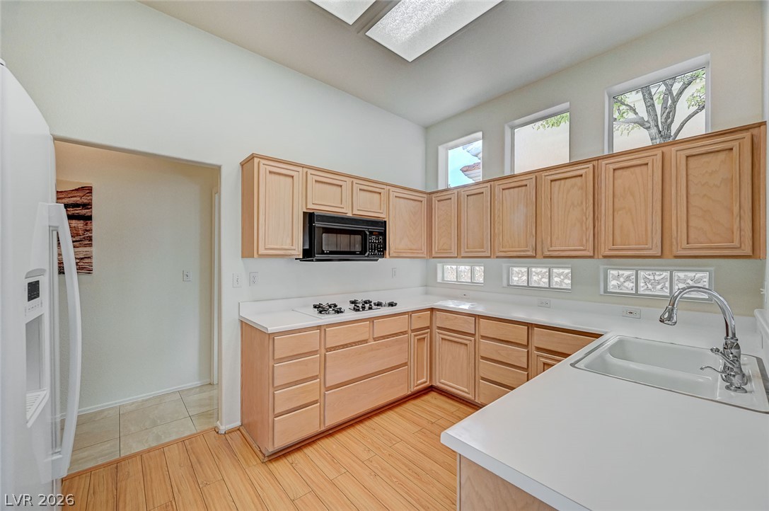 10408 Frostburg Lane Las Vegas NV 89134