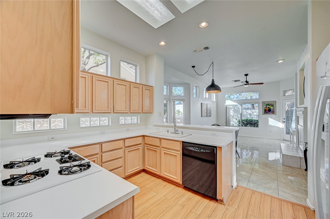 10408 Frostburg Lane Las Vegas NV 89134