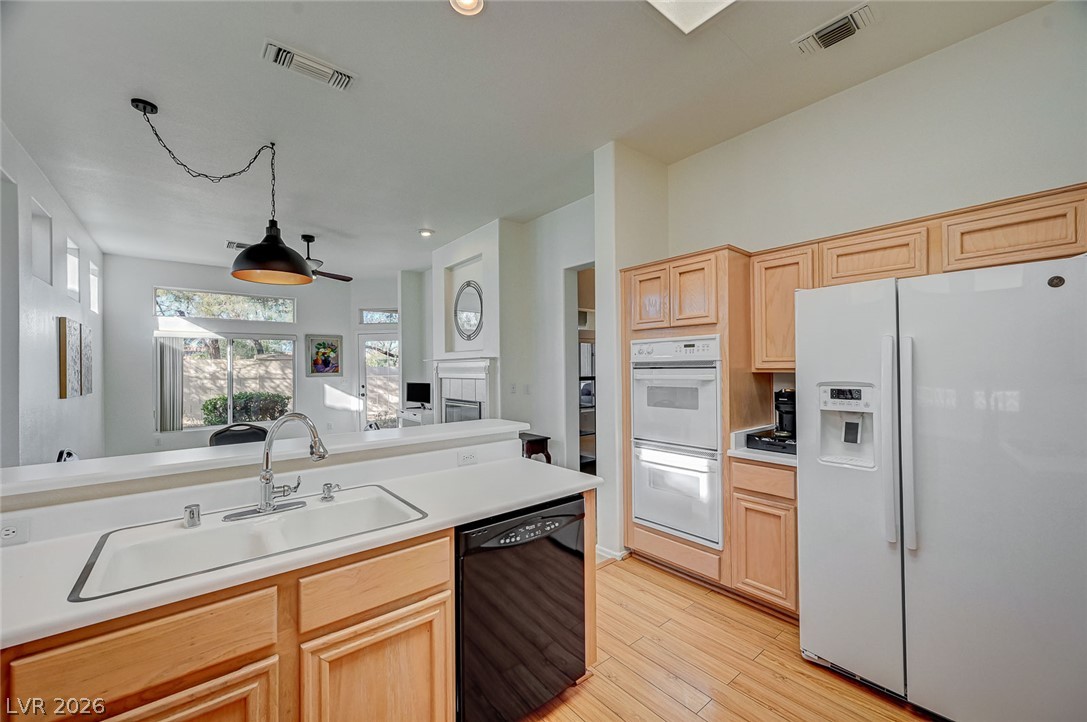 10408 Frostburg Lane Las Vegas NV 89134