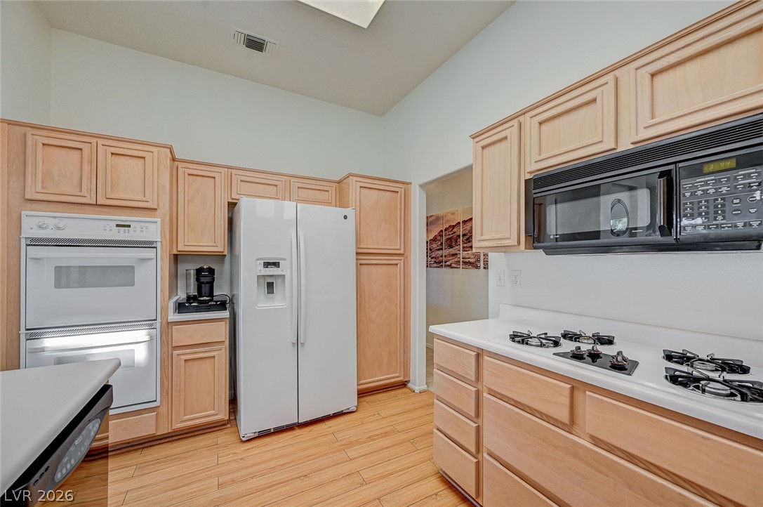 10408 Frostburg Lane Las Vegas NV 89134