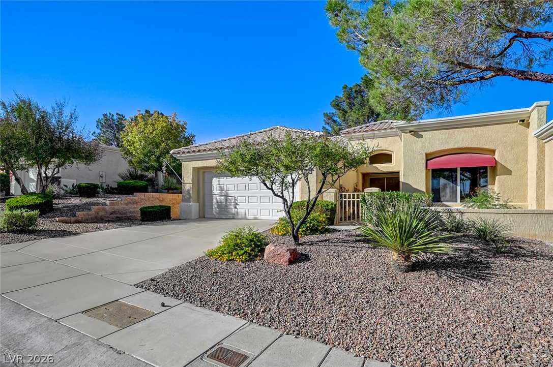 10408 Frostburg Lane Las Vegas NV 89134