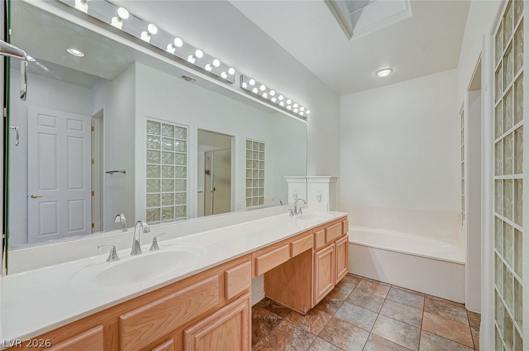 10408 Frostburg Lane Las Vegas NV 89134