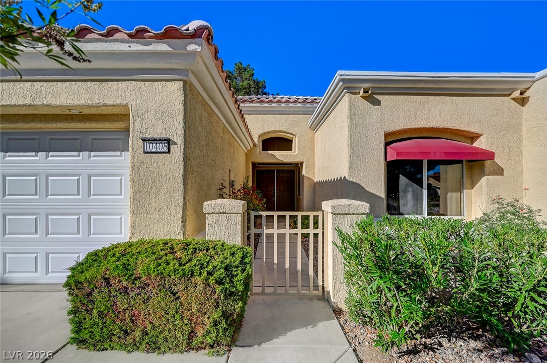 10408 Frostburg Lane Las Vegas NV 89134