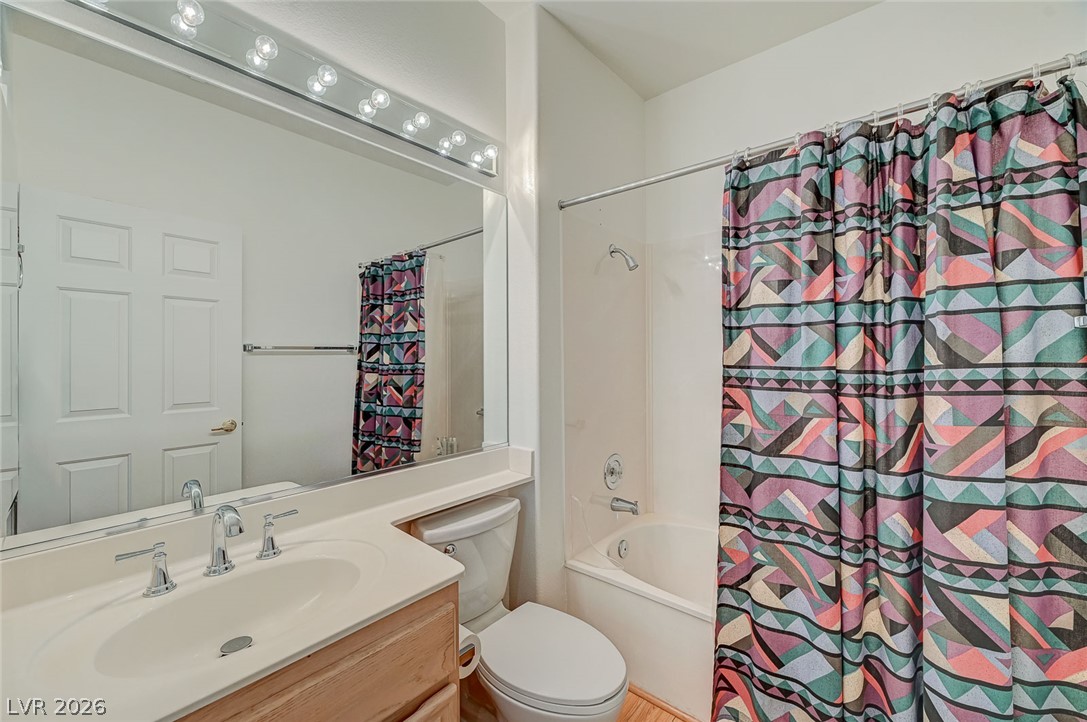 10408 Frostburg Lane Las Vegas NV 89134