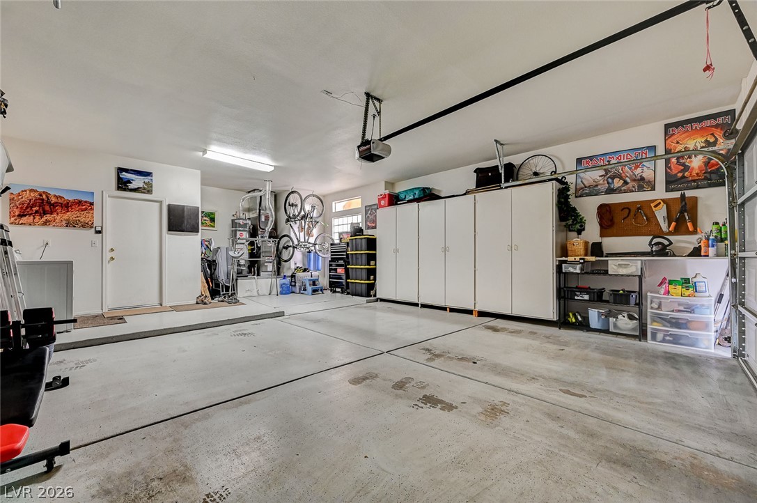10408 Frostburg Lane Las Vegas NV 89134