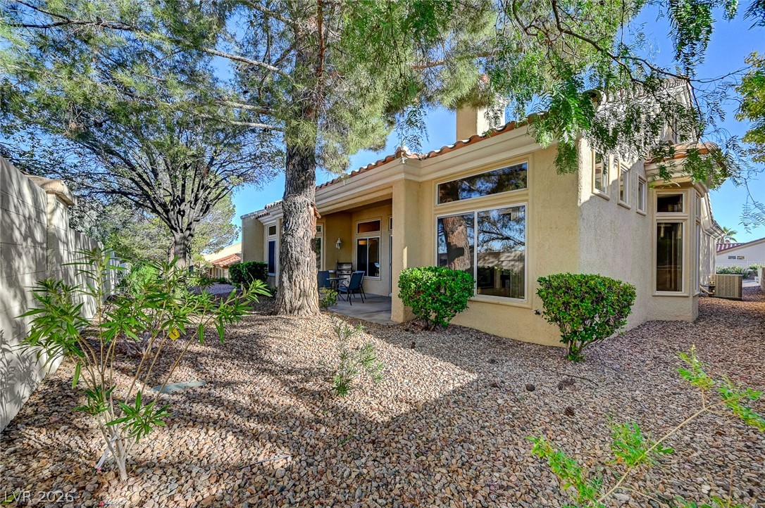 10408 Frostburg Lane Las Vegas NV 89134