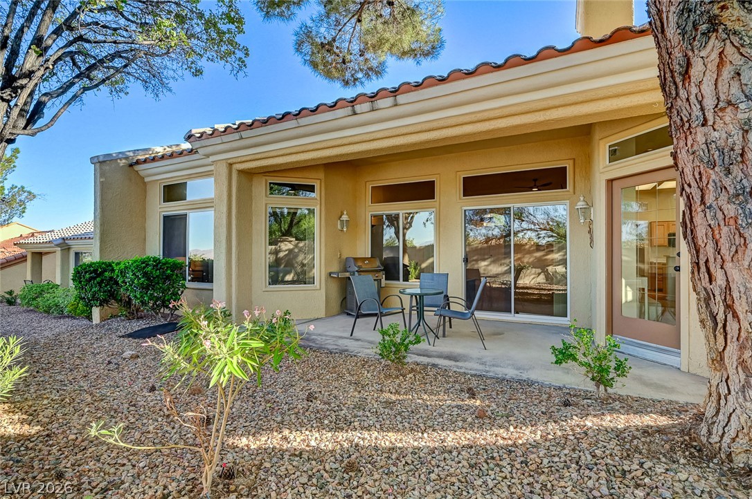 10408 Frostburg Lane Las Vegas NV 89134
