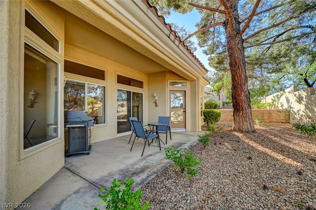 10408 Frostburg Lane Las Vegas NV 89134