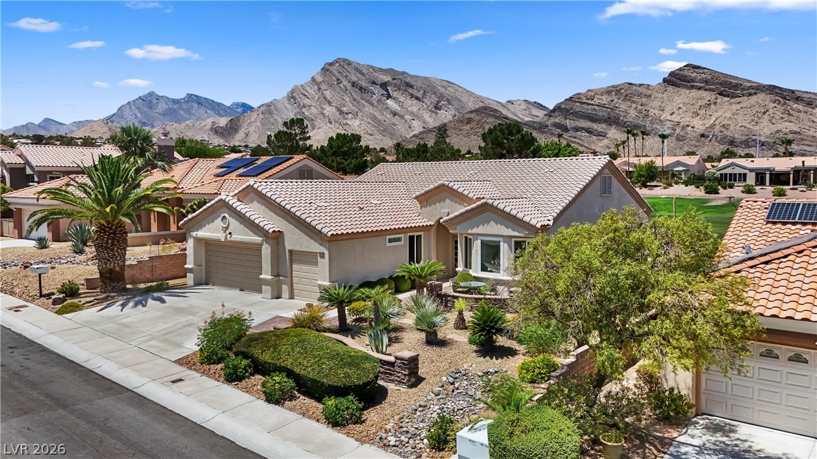 10404 Back Plains Drive Las Vegas NV 89134