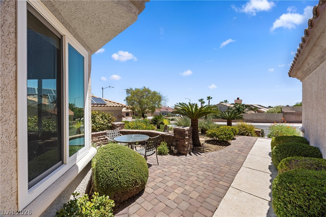 10404 Back Plains Drive Las Vegas NV 89134