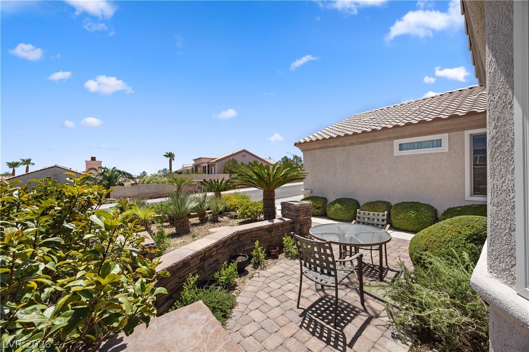 10404 Back Plains Drive Las Vegas NV 89134