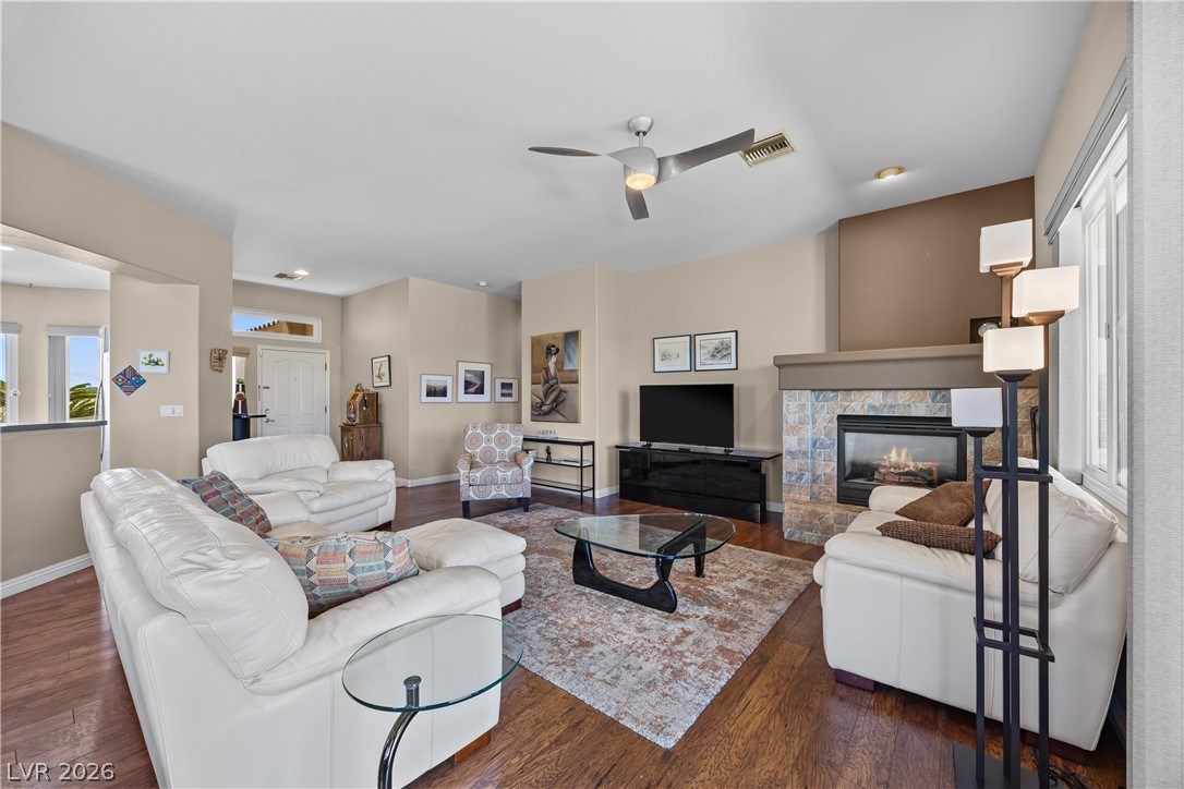 10404 Back Plains Drive Las Vegas NV 89134