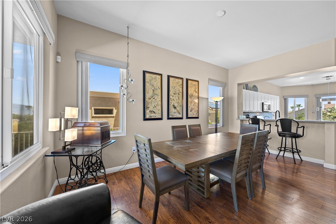 10404 Back Plains Drive Las Vegas NV 89134