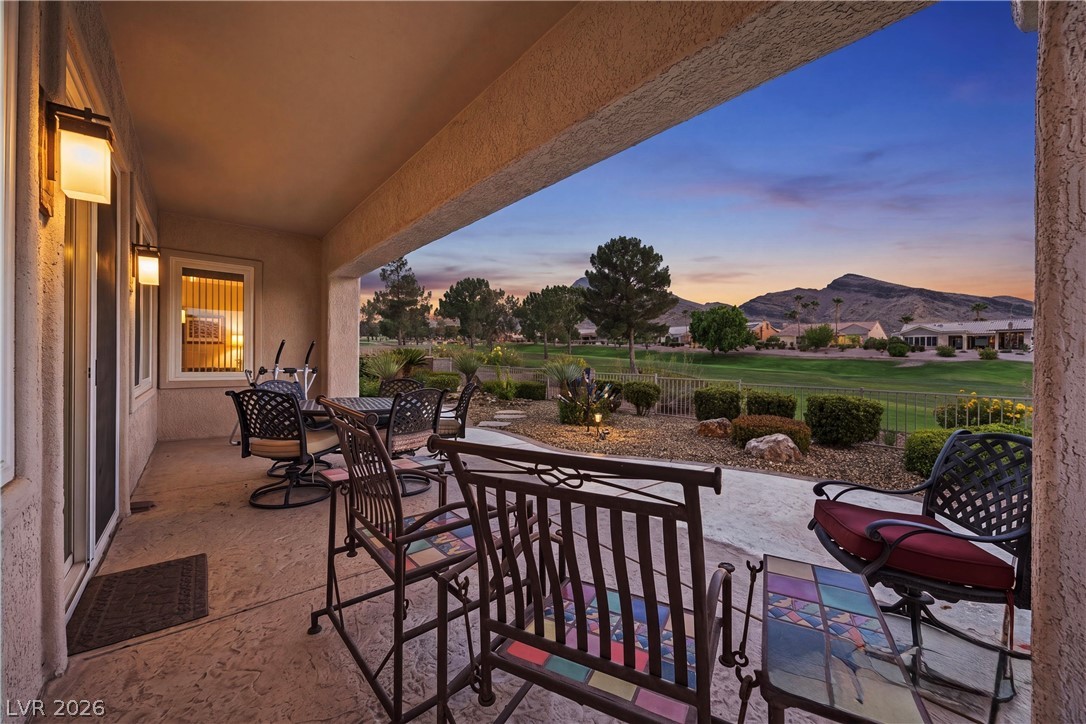 10404 Back Plains Drive Las Vegas NV 89134