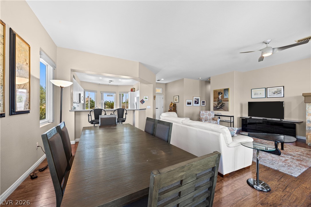 10404 Back Plains Drive Las Vegas NV 89134