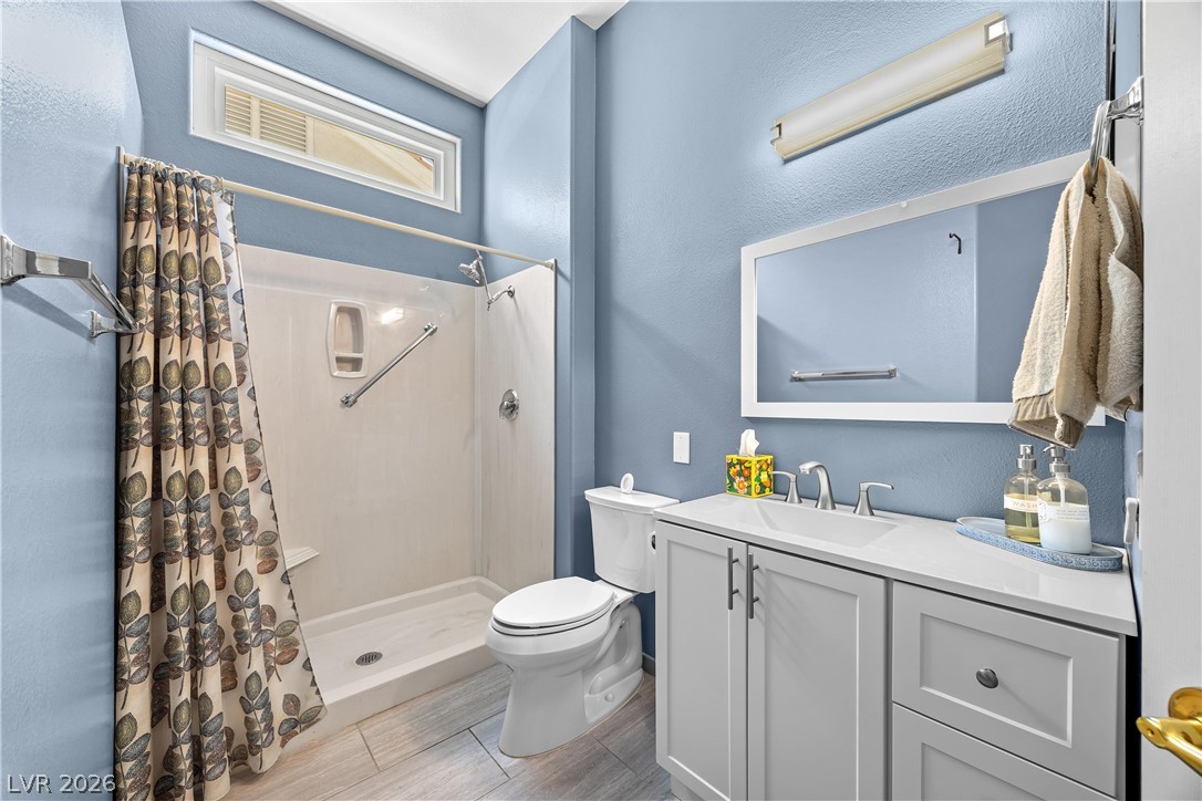 10404 Back Plains Drive Las Vegas NV 89134