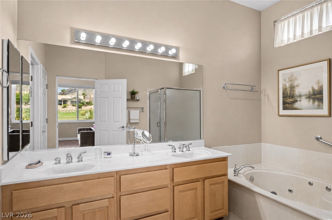10404 Back Plains Drive Las Vegas NV 89134