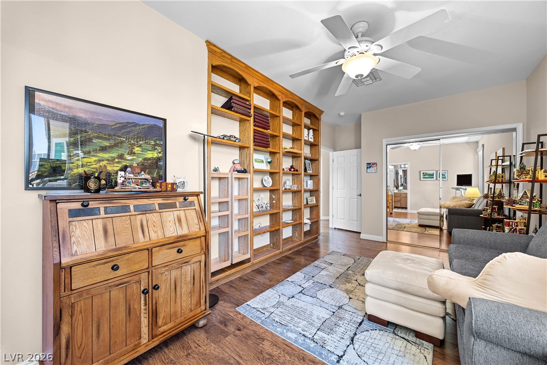 10404 Back Plains Drive Las Vegas NV 89134