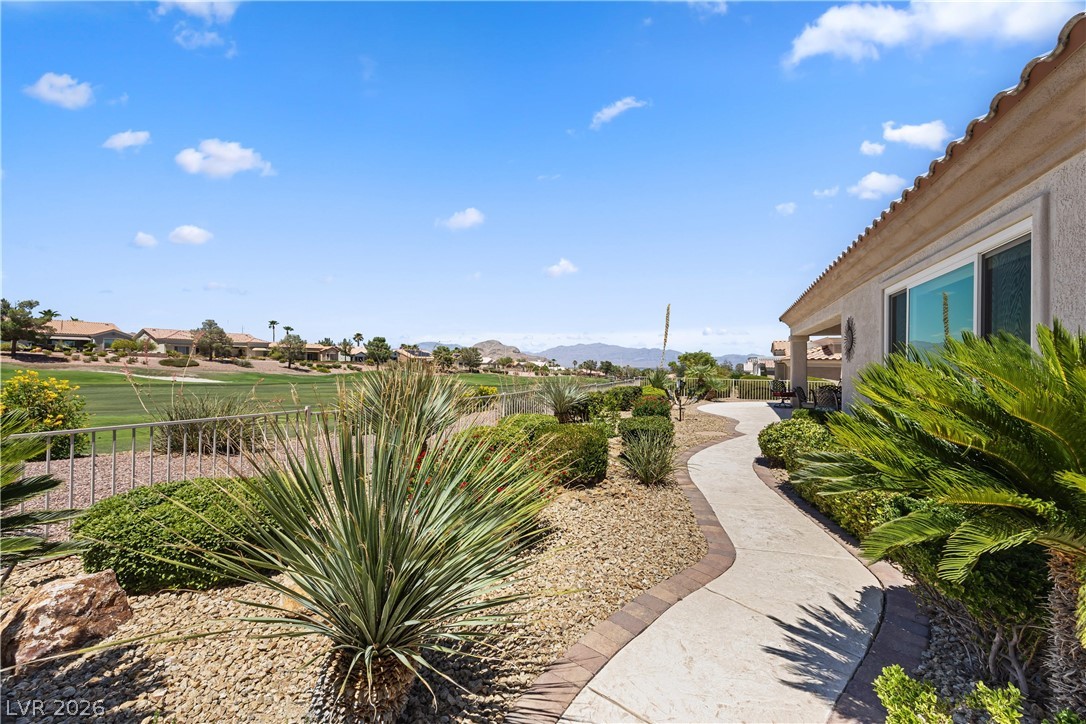 10404 Back Plains Drive Las Vegas NV 89134
