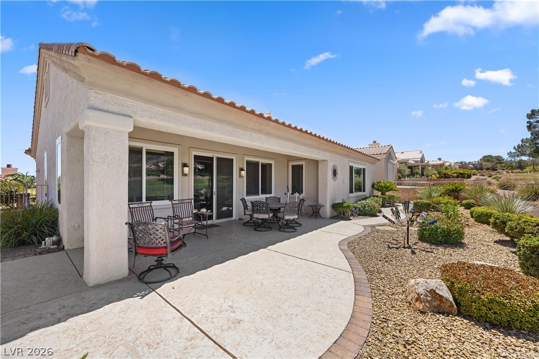 10404 Back Plains Drive Las Vegas NV 89134