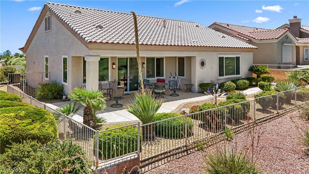 10404 Back Plains Drive Las Vegas NV 89134