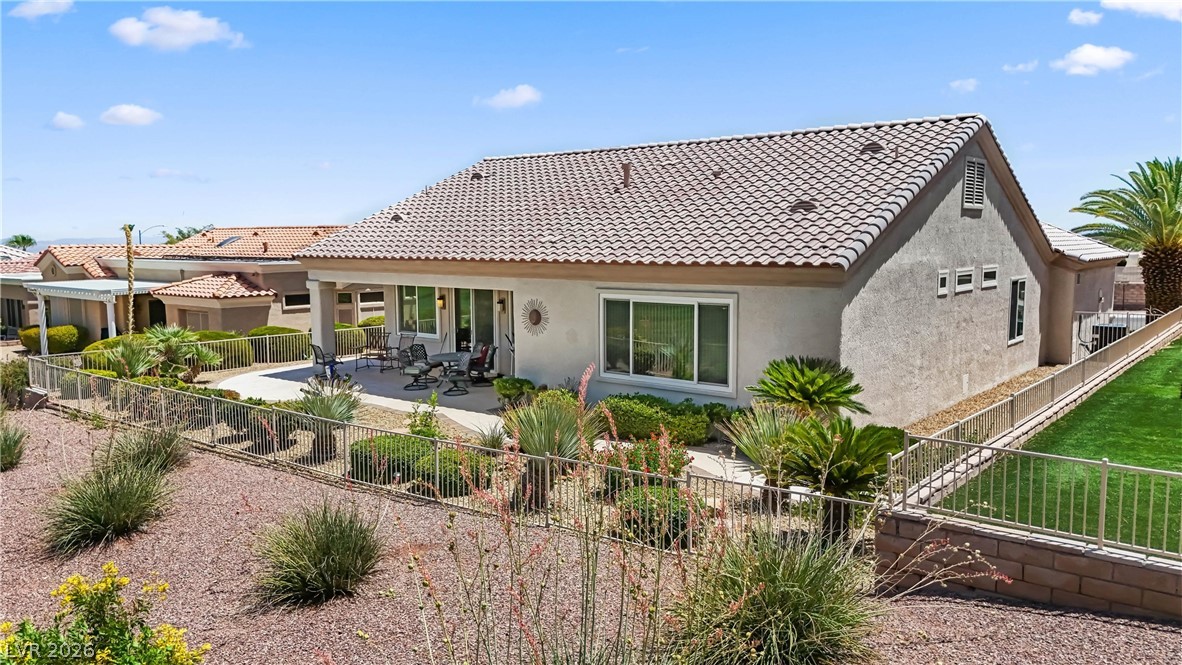 10404 Back Plains Drive Las Vegas NV 89134