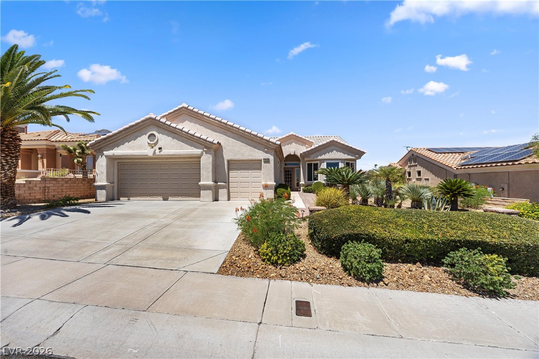 10404 Back Plains Drive Las Vegas NV 89134