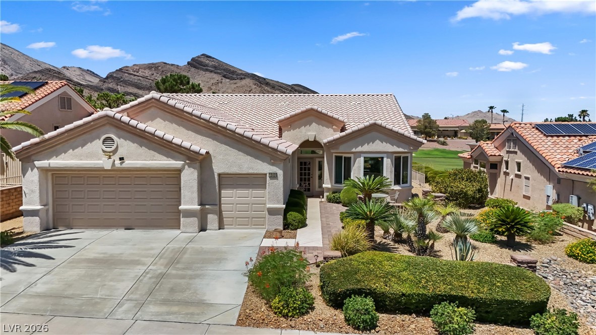 10404 Back Plains Drive Las Vegas NV 89134